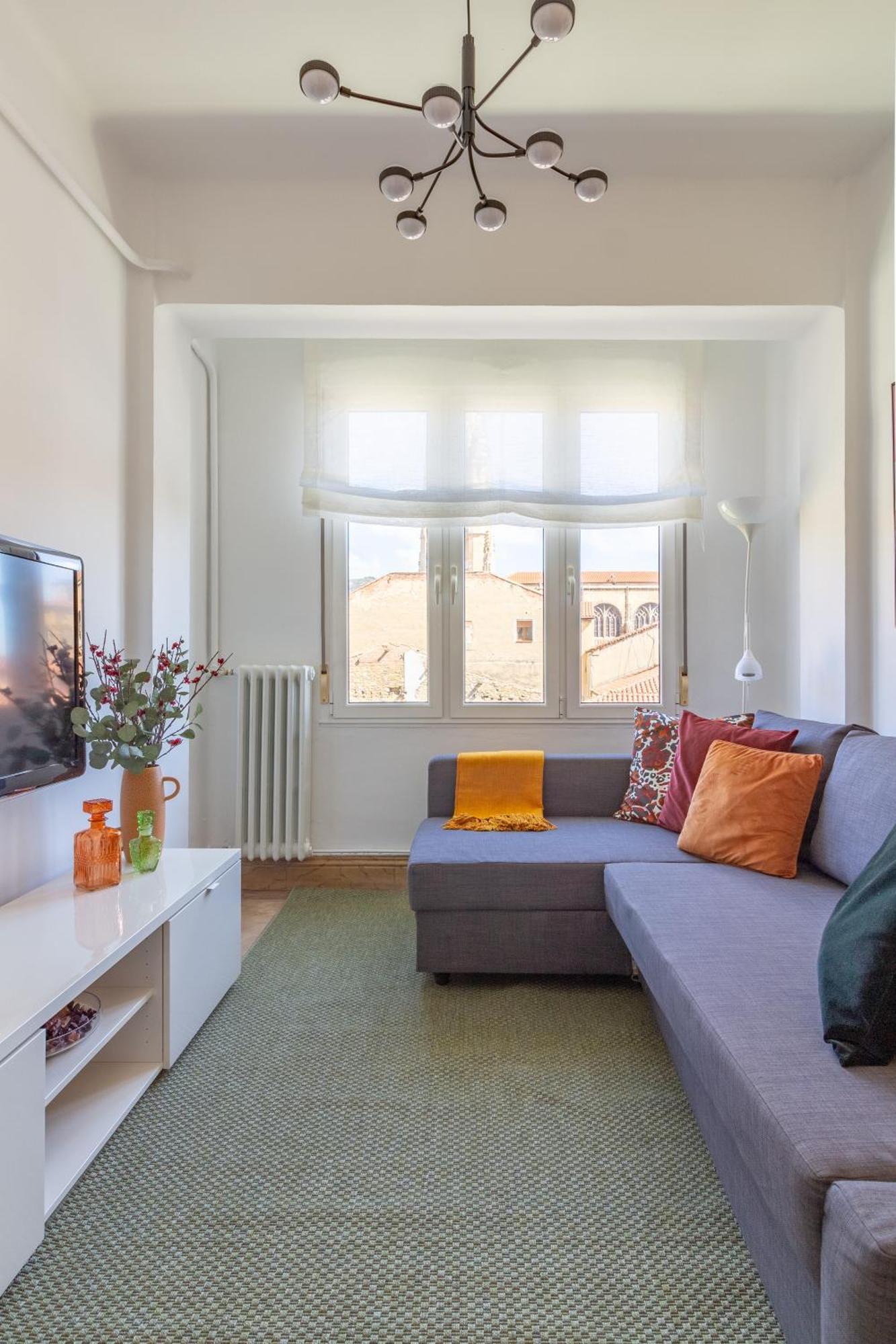 Apartamento Ah La Creme De La Creme Vut6990as