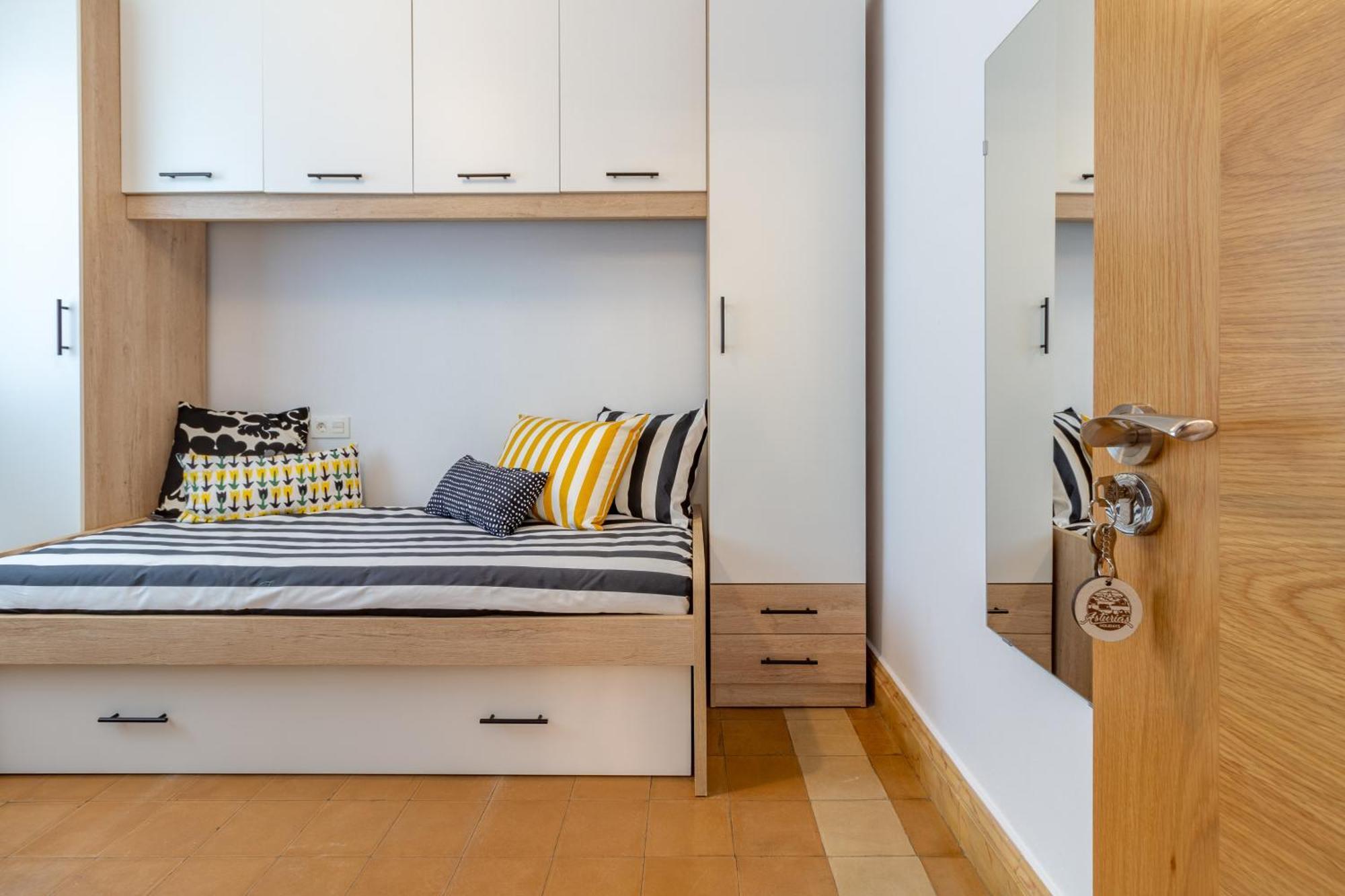 Apartamento Ah La Creme De La Creme Vut6990as *