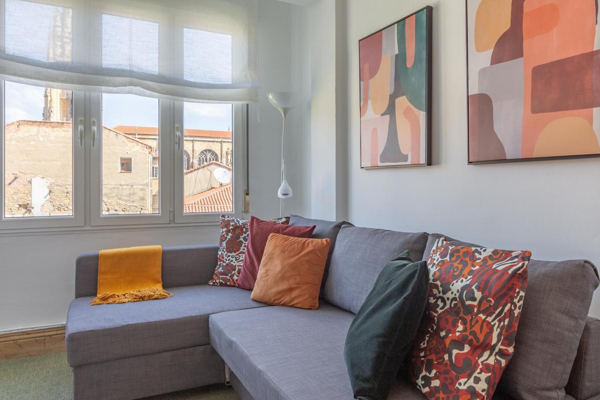 Ah La Creme De La Creme Vut6990as Apartamento Oviedo