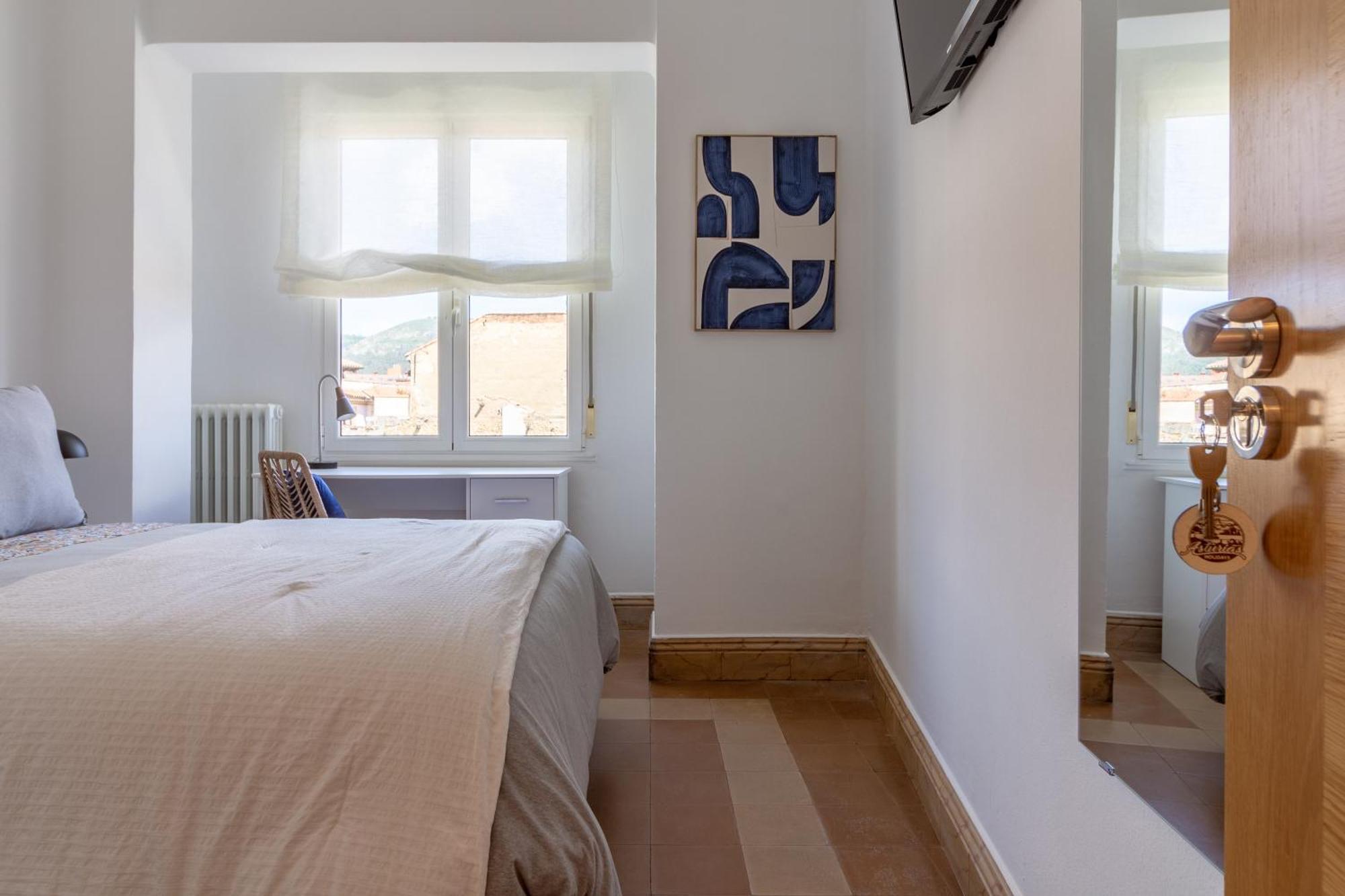Apartamento Ah La Creme De La Creme Vut6990as Oviedo