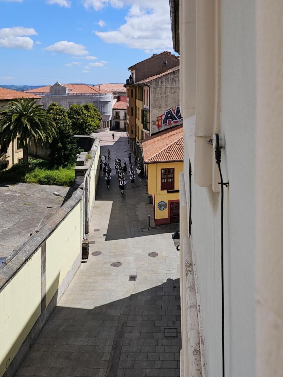 Apartamento Ah La Creme De La Creme Vut6990as Oviedo