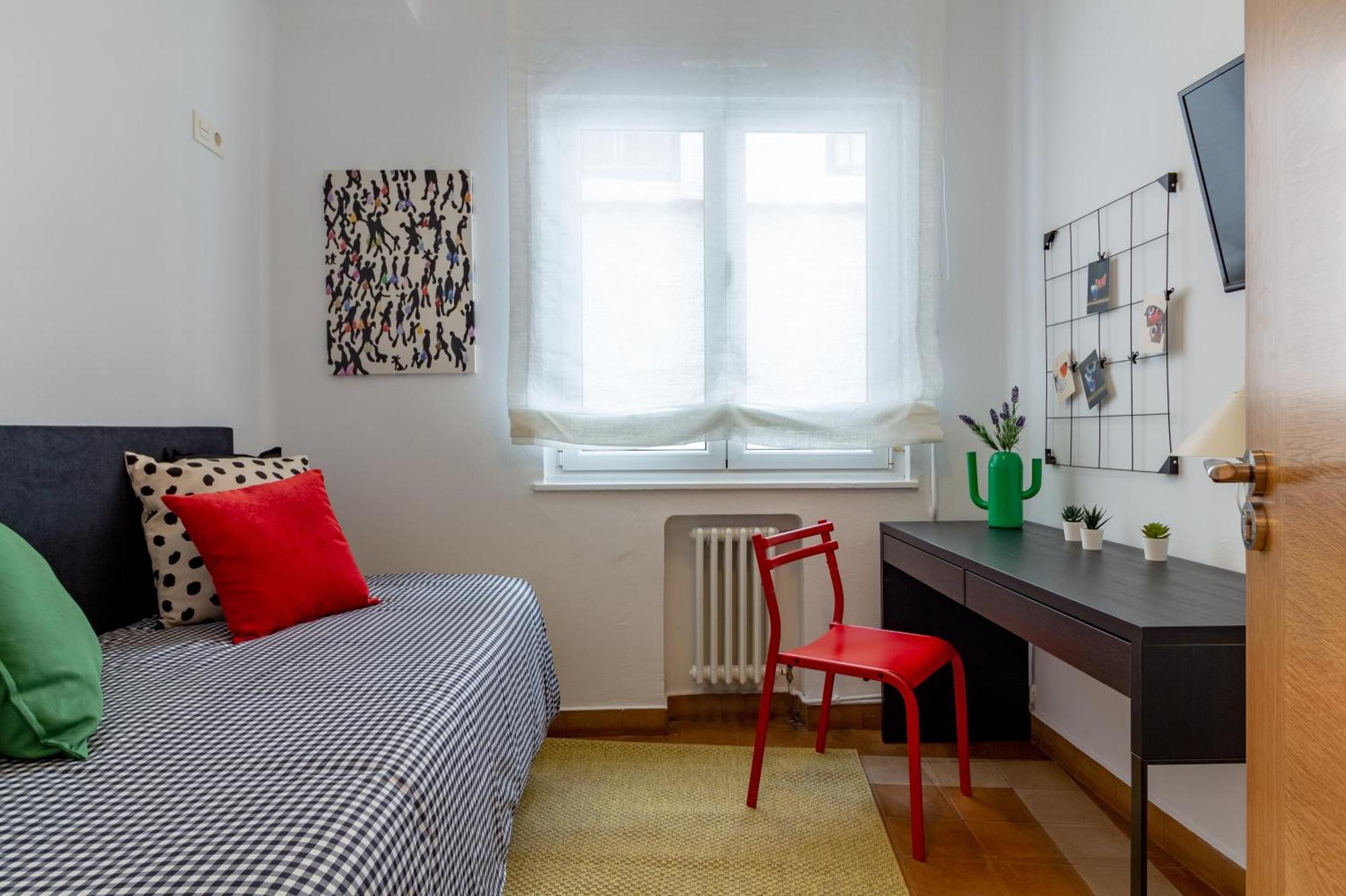 Apartamento Ah La Creme De La Creme Vut6990as