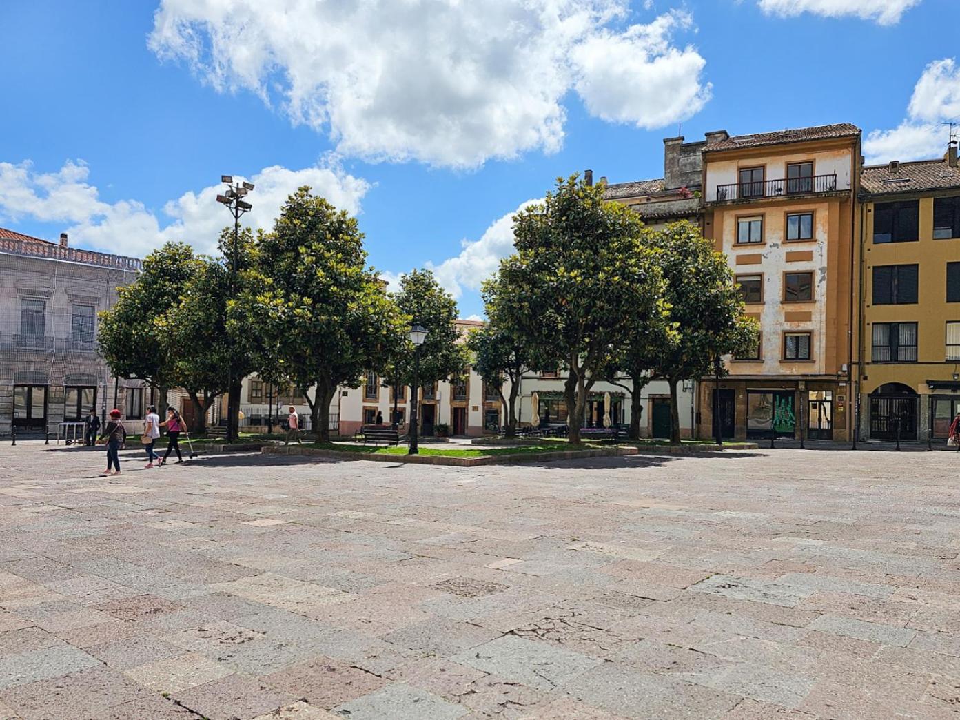 Apartamento Ah La Creme De La Creme Vut6990as Oviedo