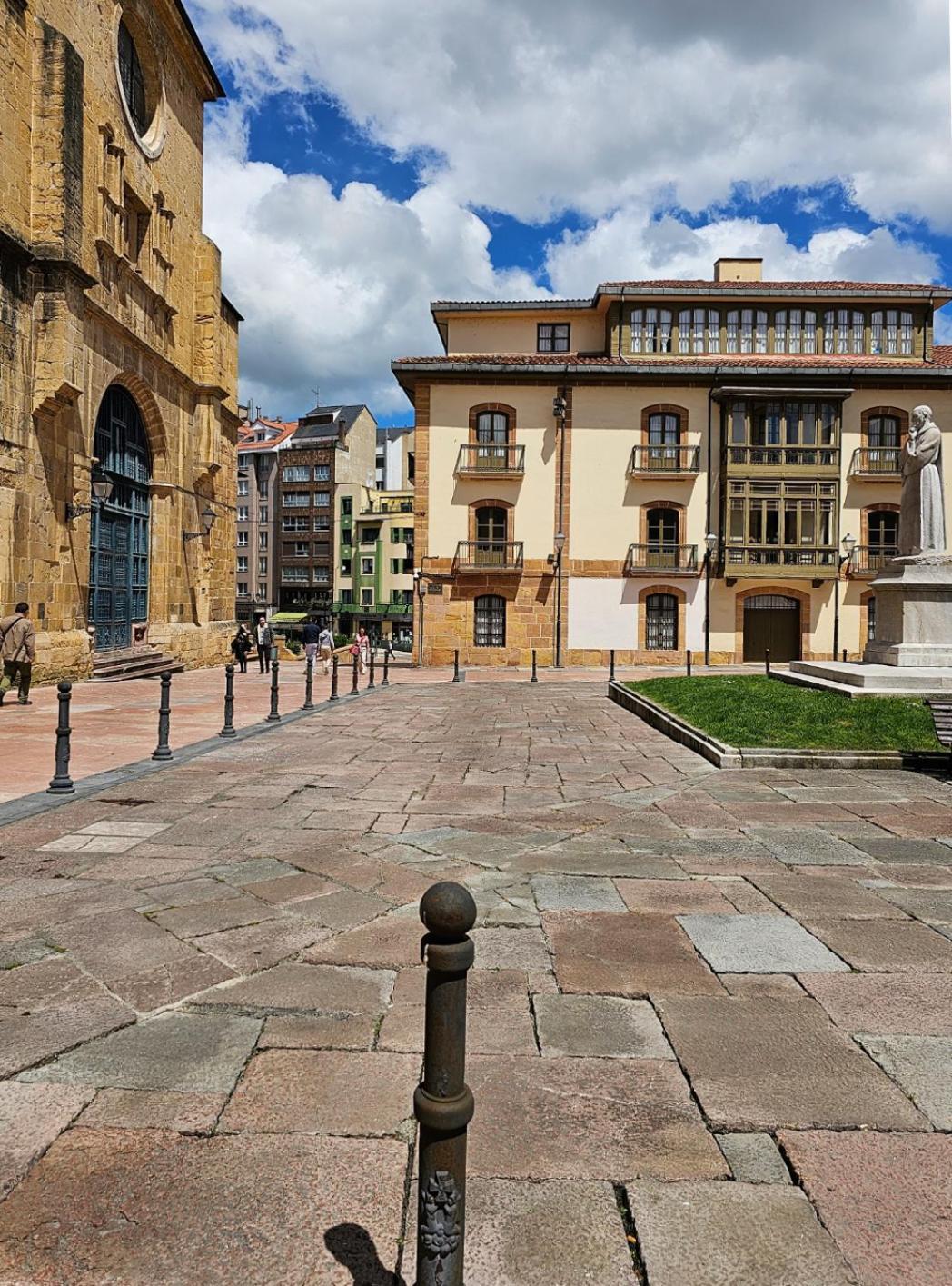 Apartamento Ah La Creme De La Creme Vut6990as Oviedo