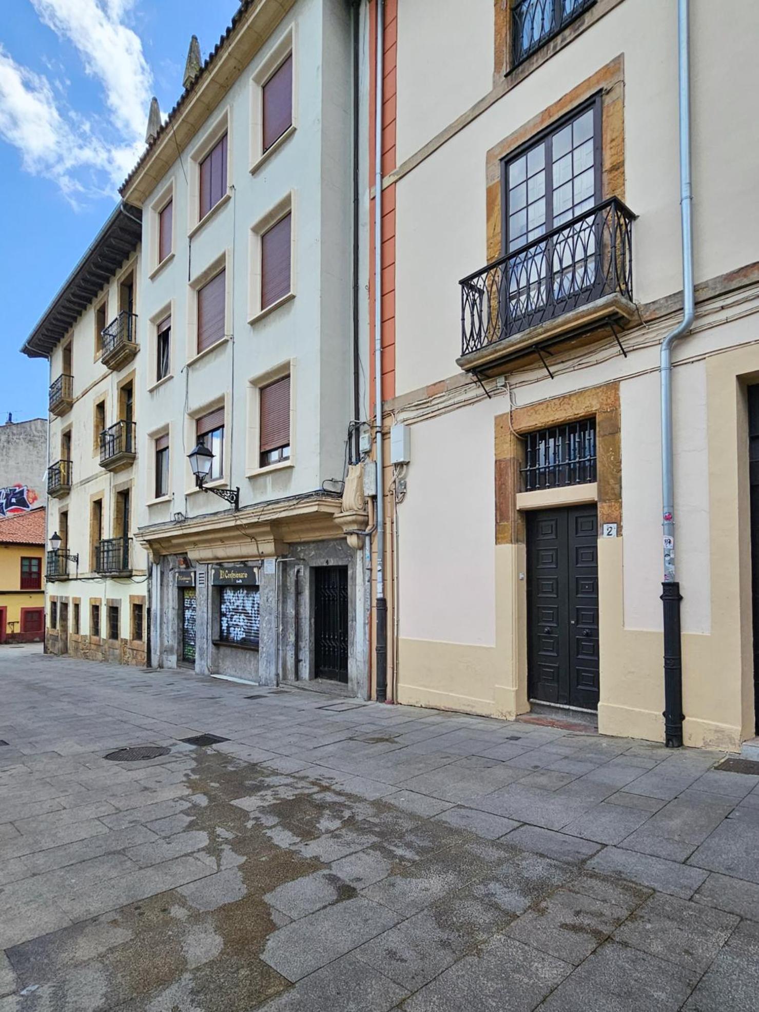Ah La Creme De La Creme Vut6990as Apartamento Oviedo